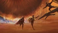 Dune: Imperium - permainan dalam genre Fiksi ilmiah
