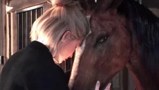 My Horse: Bonded Spirits - permainan dalam genre Permainan kasual