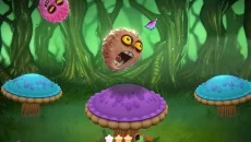 My Singing Monsters Thumpies - permainan dalam genre Permainan musik