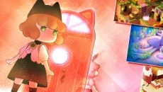 Stray Cat Doors 3 - permainan dalam genre Pandangan dari atas