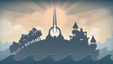 Brighter Shores - permainan dalam genre MMO