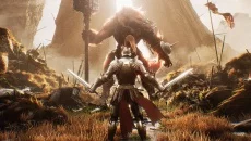 Vindictus: Defying Fate - permainan dalam genre Slasher
