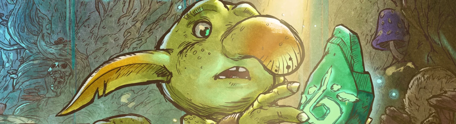 Tanggal rilis Goblin Stone di berbagai negara di dunia