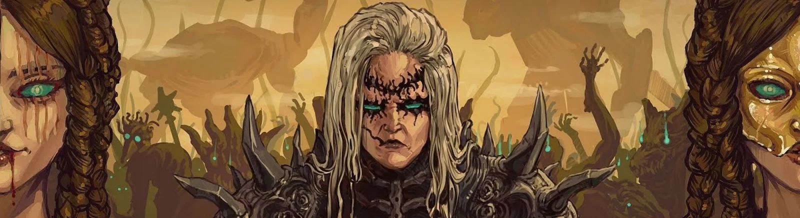 Semua ulasan dan penilaian Skelethrone: The Prey — 0 pendapat