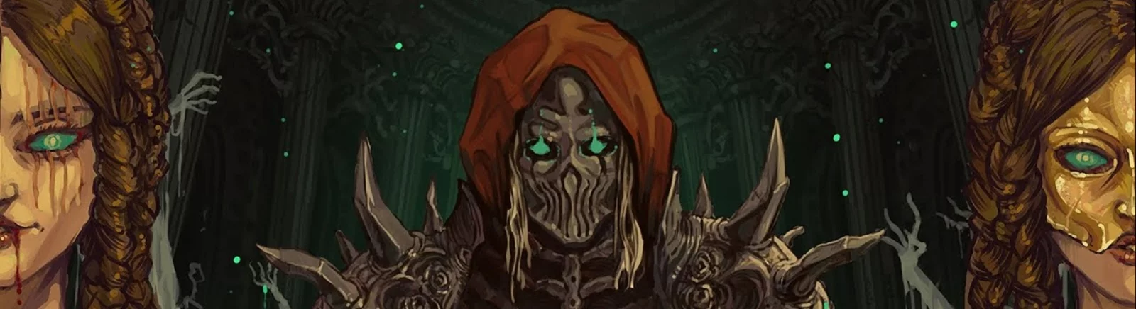 Game terbaik untuk Xbox 360, mirip dengan Skelethrone: The Chronicles of Ericona
