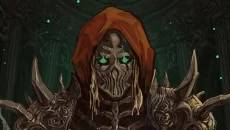 Skelethrone: The Chronicles of Ericona - permainan dalam genre Metroidvania