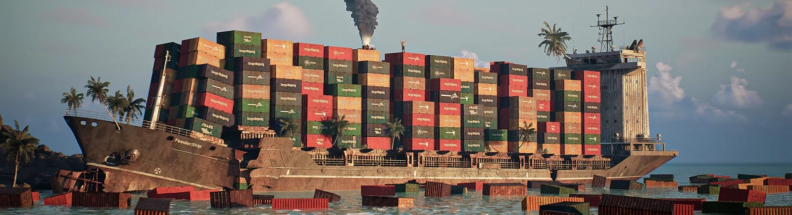 Tanggal rilis 30 Days on Ship di berbagai negara di dunia