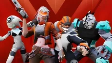 Dreamland - permainan dalam genre MMO
