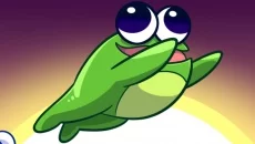 Pesticide Not Required - permainan dalam genre Simulator pertanian