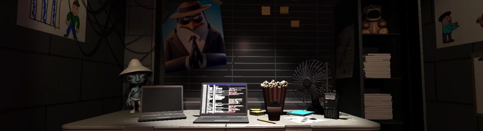 Tanggal rilis Five Nights With Los Penguinos di berbagai negara di dunia