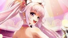 Queen's Knights - Slash IDLE - permainan dalam genre Slasher