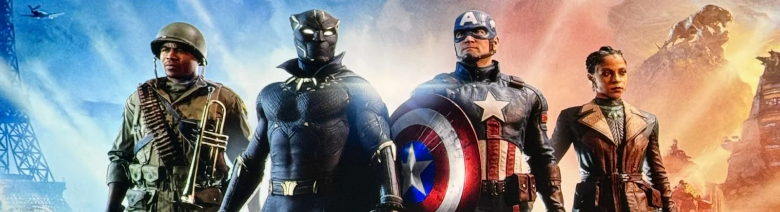 Tanggal rilis Marvel 1943: Rise of Hydra di berbagai negara di dunia