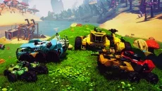 TerraTech Worlds