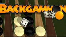 Backgammon (2007) - permainan dalam genre Strategi