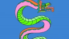 Super Lines mirip dengan Super Lines