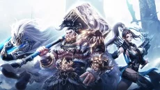 Legacy Fate: Sacred&Fearless