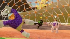 GOKA Street - permainan dalam genre Permainan olahraga