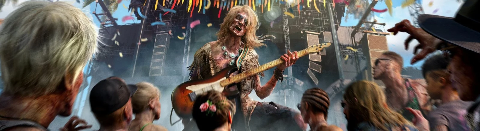 Game terbaik untuk PlayStation 3, mirip dengan Dead Island 2: SoLA