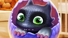 My Dragon - Virtual Pet Game - tanggal rilis untuk Android