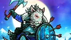 Tails of Iron 2: Whiskers of Winter - tanggal rilis