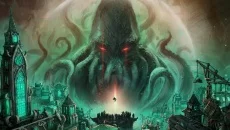 Worshippers of Cthulhu - permainan dalam genre Fantasi