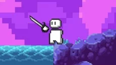 Pizza Tower mirip dengan Pizza Tower