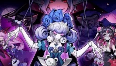 Monster Never Cry - permainan dalam genre Fantasi