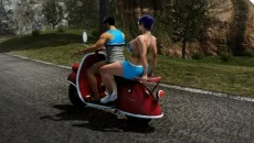 Beach Club Simulator - permainan dalam genre Dunia terbuka