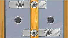 Unscrew Nuts & Bolts - tanggal rilis untuk Android