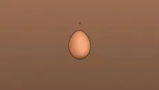 Egg - permainan dalam genre Permainan kasual
