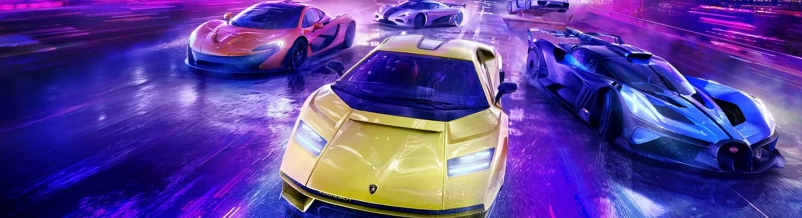 Semua ulasan dan penilaian Asphalt Legends Unite — 1 pendapat