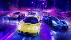 Asphalt Legends Unite - tanggal rilis