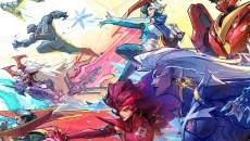 Marvel Rivals - permainan dalam genre Permainan gratis