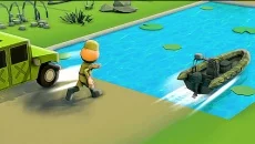 Shape Transform: Shifting Army - tanggal rilis untuk Android