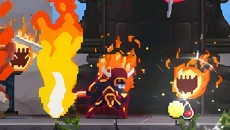 The Demonized: Idle RPG - tanggal rilis untuk Android