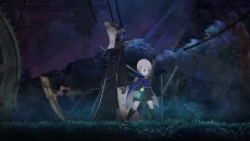 ENDER MAGNOLIA: Bloom in the Mist - tanggal rilis