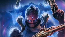 Metal: Hellsinger VR - permainan dalam genre Demon