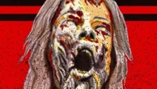 VECTOR ZONE - permainan dalam genre Zombi