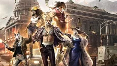 Zoo City - tanggal rilis untuk Android