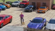 Car Dealership Company Game - tanggal rilis untuk iOS