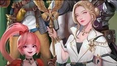 Dungeon & Stones : Match-3 RPG - tanggal rilis untuk Android