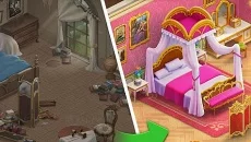 Royal Castle Revival - tanggal rilis untuk Android