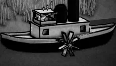 A Steamboat Willie - permainan dalam genre Dunia terbuka