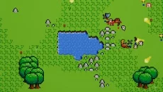 Pixel Wars