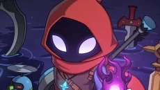 Nightmare: The Lunatic - permainan dalam genre Indie