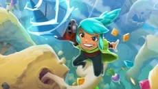 Pepper Grinder - tanggal rilis untuk Xbox