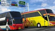 US Luxury Bus Driving Game 3D - tanggal rilis untuk Android