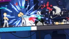 Kombat Hero 2 - tanggal rilis untuk Android