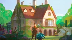Botany Manor - tanggal rilis