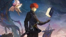 ASTRA: Knights of Veda - permainan dalam genre Zaman Pertengahan